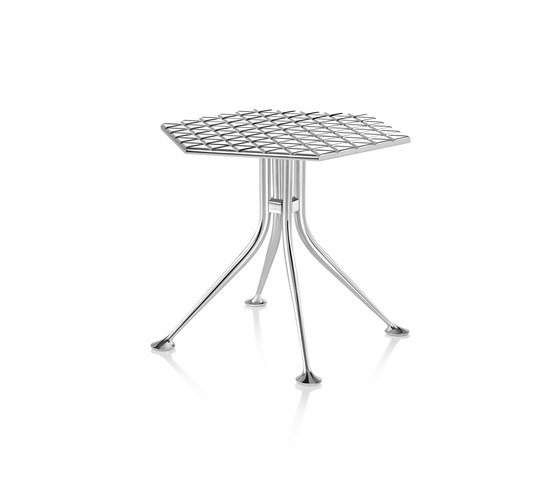 Girard Hexagonal Table | Mesas auxiliares | Herman Miller