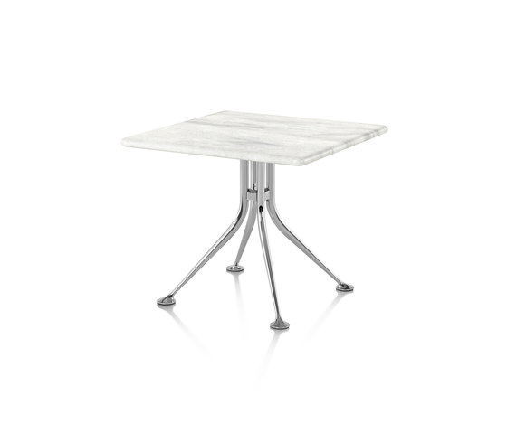 Girard Splayed Leg Table | Side tables | Herman Miller