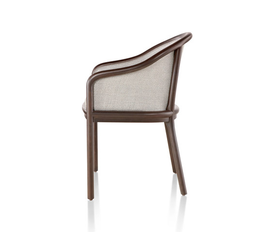 Landmark Chair | Sillas | Herman Miller