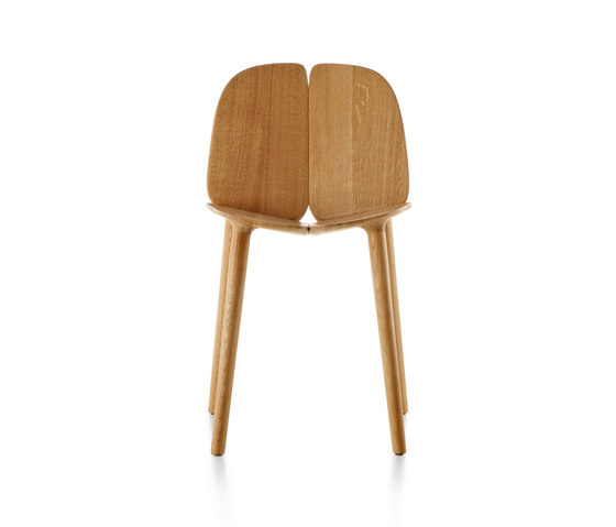 Osso Chair | Sedie | Herman Miller