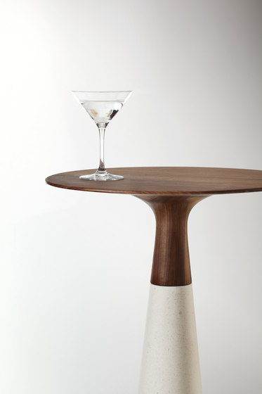 LEAF WSL | Tables d'appoint | NEUTRA by Arnaboldi Angelo