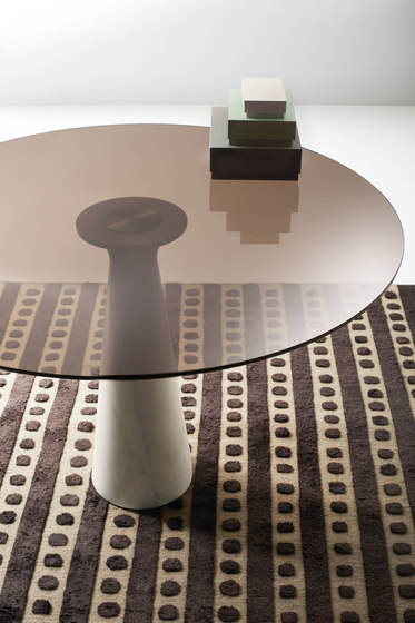 LEAF GL 120 | Dining tables | NEUTRA by Arnaboldi Angelo