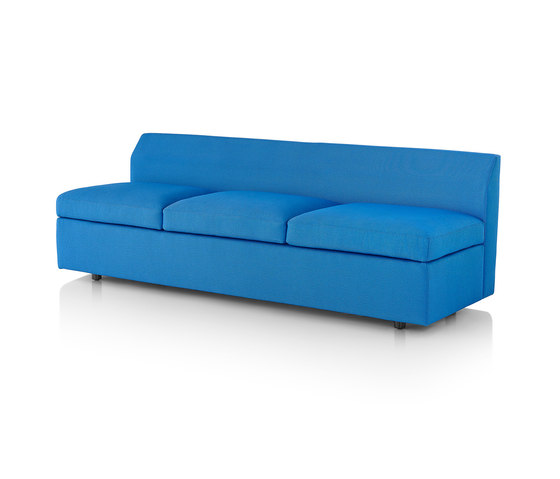 Bevel Sofa | Canapés | Herman Miller