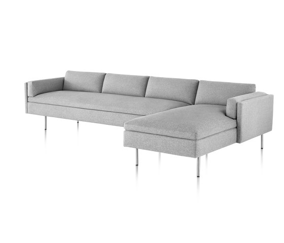 Bolster Sofa | Canapés | Herman Miller