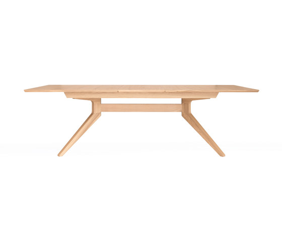 Cross Extending Table | Tavoli pranzo | Case Furniture