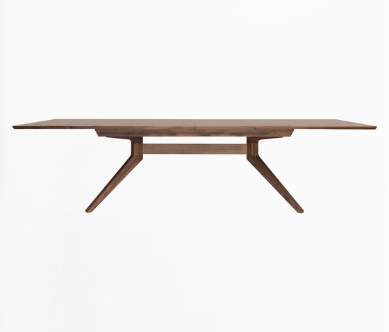 Cross Extending Table | Esstische | Case Furniture
