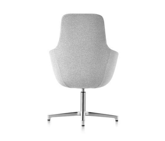 Saiba Chair | Armchairs | Herman Miller