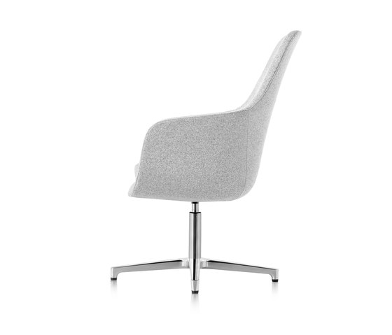 Saiba Chair | Armchairs | Herman Miller