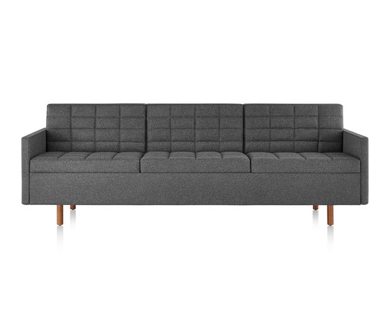 Tuxedo Classic Sofa | Sofás | Herman Miller