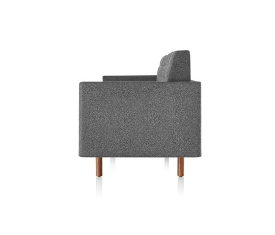Tuxedo Classic Sofa | Sofás | Herman Miller