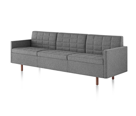 Tuxedo Classic Sofa | Sofas | Herman Miller
