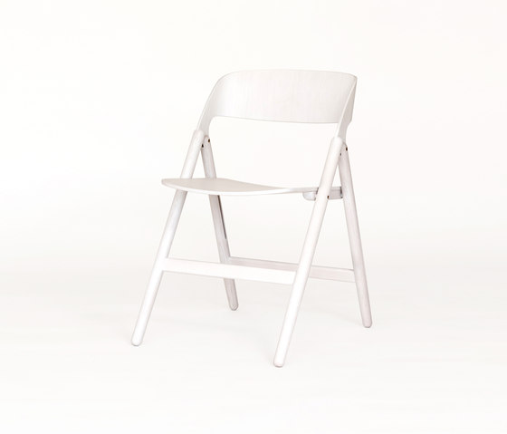 Narin Folding Chair | Sedie | Case Furniture