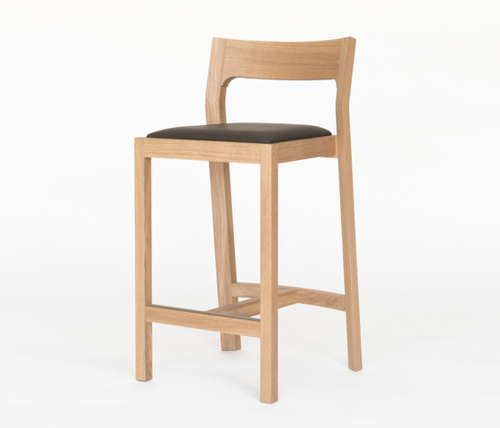 Profile Bar Stool | Bar stools | Case Furniture