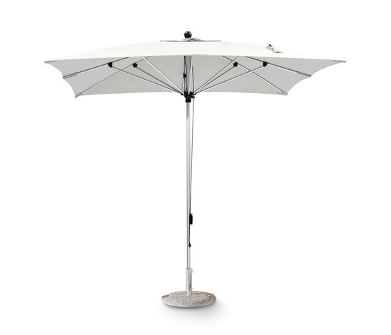 Amalfi umbrella | Parasols | Varaschin