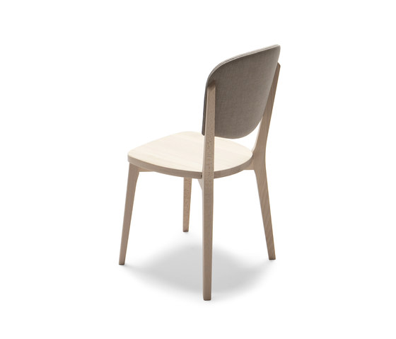 Astra Soft 150 | Chairs | ORIGINS 1971
