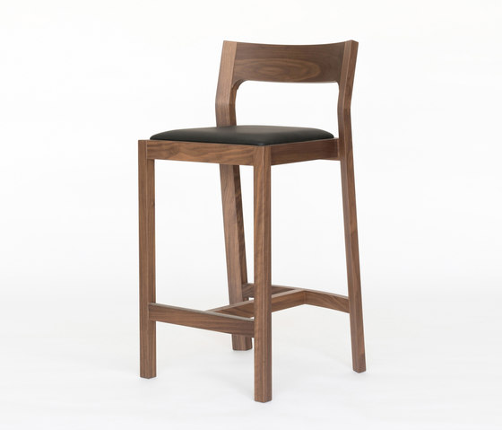 Profile Bar Stool | Bar stools | Case Furniture
