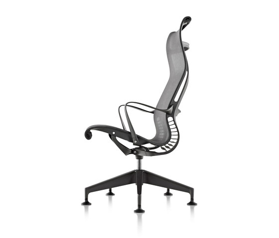 Setu Lounge Chair | Armchairs | Herman Miller