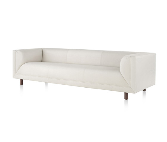 Rolled Arm Sofa | Sofas | Herman Miller