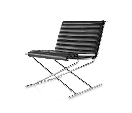 Sled Chair | Armchairs | Herman Miller
