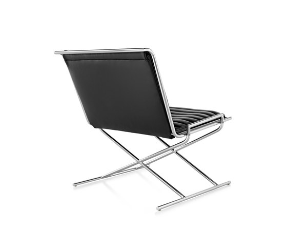 Sled Chair | Sillones | Herman Miller