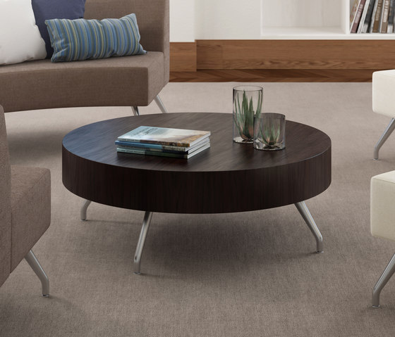 Pairings | Coffee tables | Kimball Office