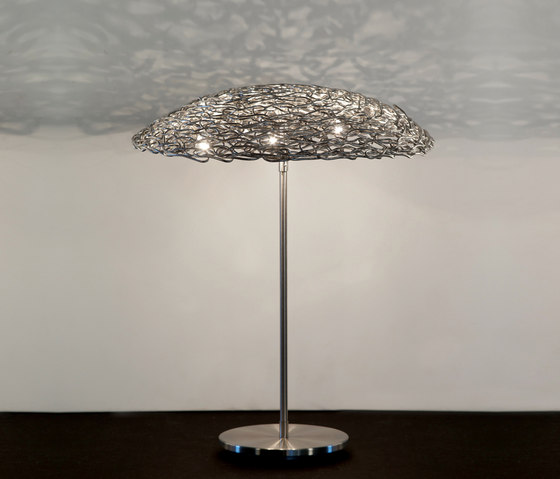 Baret table lamp | Lámparas de sobremesa | HARCO LOOR