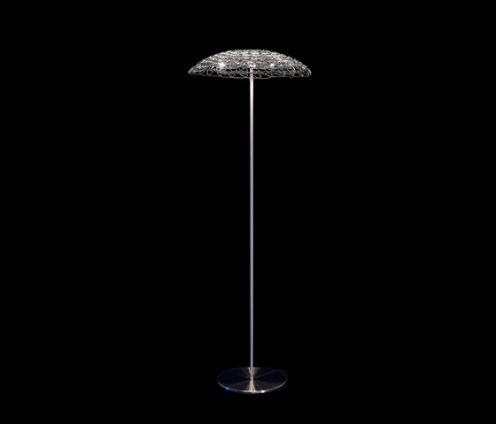 Baret floor lamp | Lampade piantana | HARCO LOOR