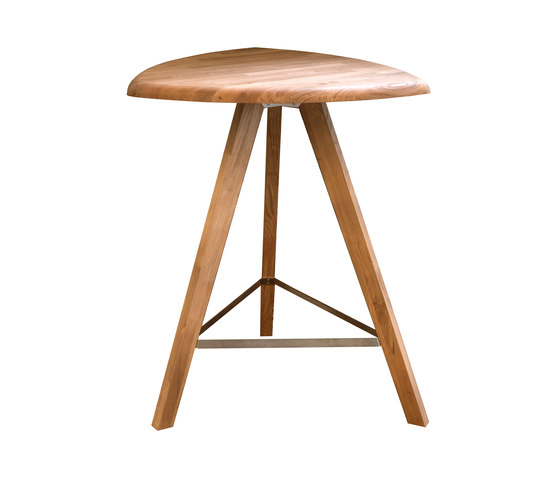 Polygoon bartable | Standing tables | dutchglobe