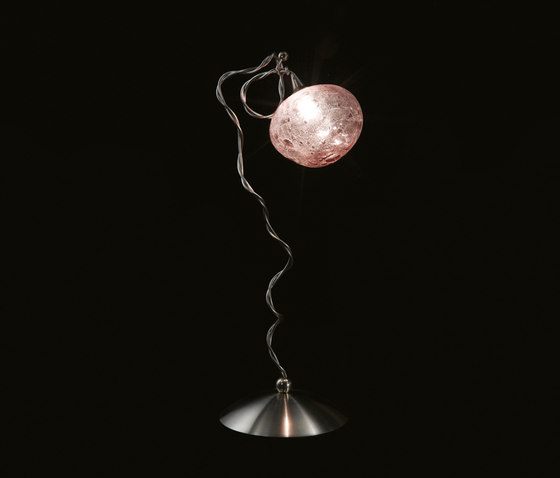 Meteor lampe de table 1 | Luminaires de table | HARCO LOOR