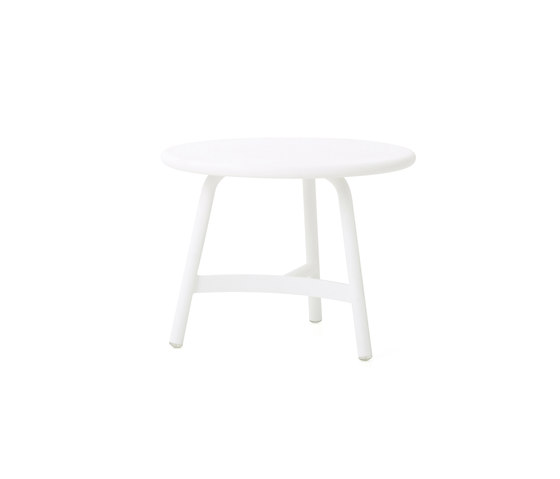 Ming Aluminium Side Table | Tables d'appoint | Stellar Works
