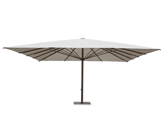 Ischia umbrella | Sonnenschirme | Varaschin