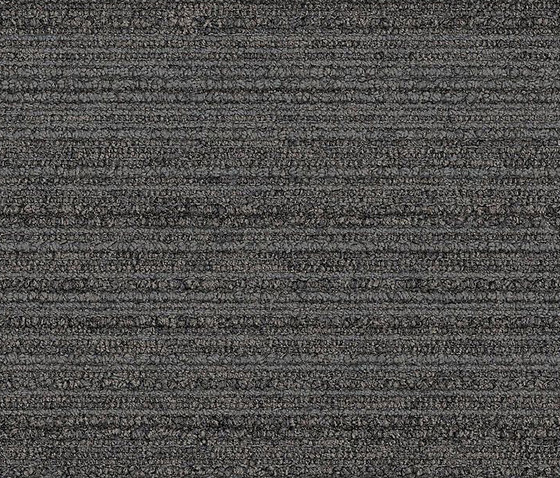Silver Linings SL910 graphite | Carpet tiles | Interface