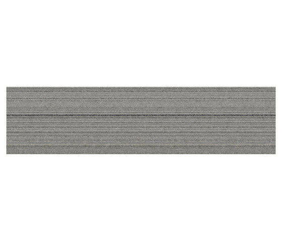 Silver Linings SL920 grey line | Baldosas de moqueta | Interface