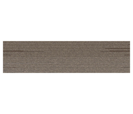Silver Linings SL930 taupe fade | Dalles de moquette | Interface