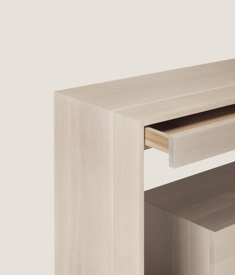 lineground console | Tables consoles | Skram