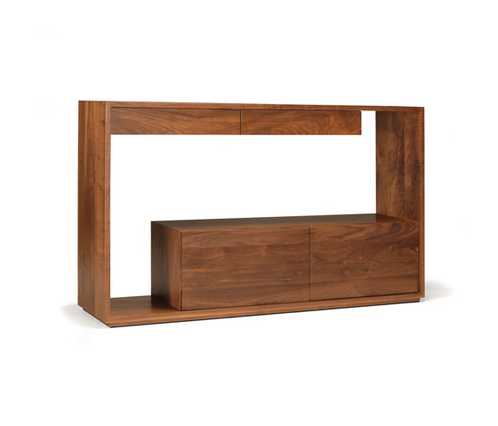 lineground console | Console tables | Skram