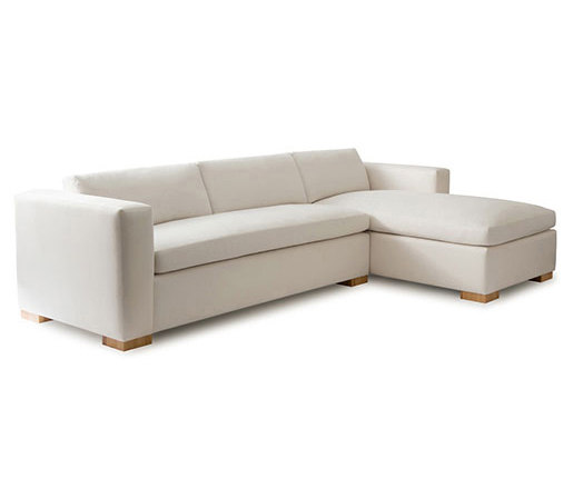 Style 107 Sectional | Sofas | Avery Boardman