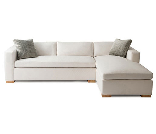 Style 107 Sectional | Sofas | Avery Boardman