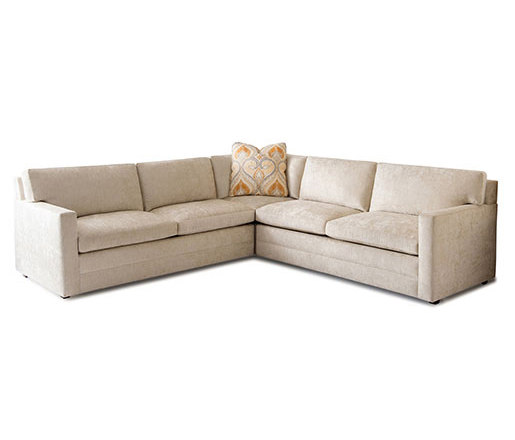 Style 125 Sectional | Sofas | Avery Boardman