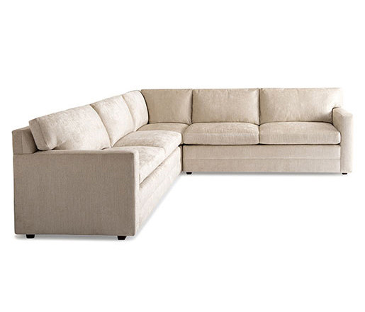 Style 125 Sectional | Sofas | Avery Boardman