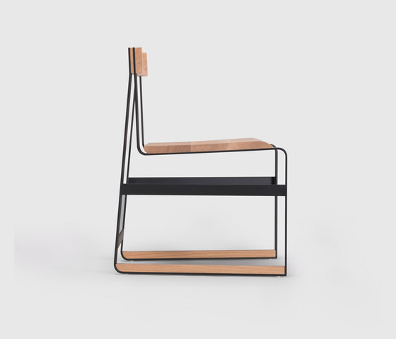 piedmont #3 chair | Chairs | Skram
