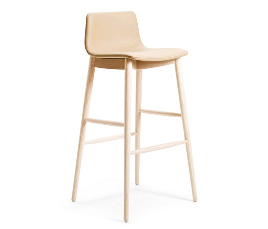Lapis stool | Bar stools | Varaschin