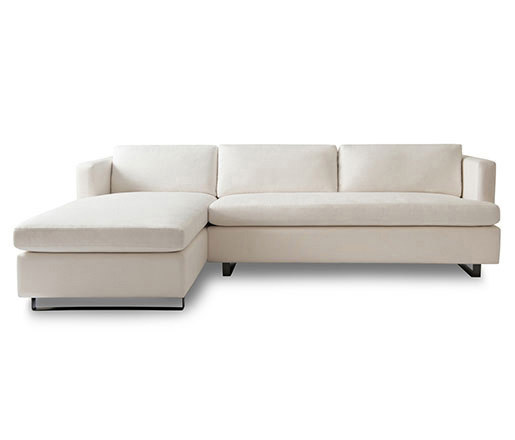 Style 118 Sectional | Canapés | Avery Boardman