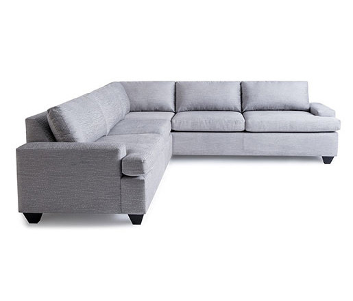 Style 131 Sectional | Canapés | Avery Boardman