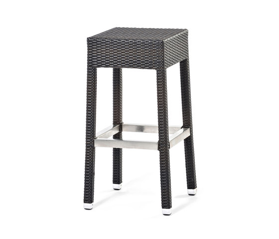 Lotus stool | Bar stools | Varaschin