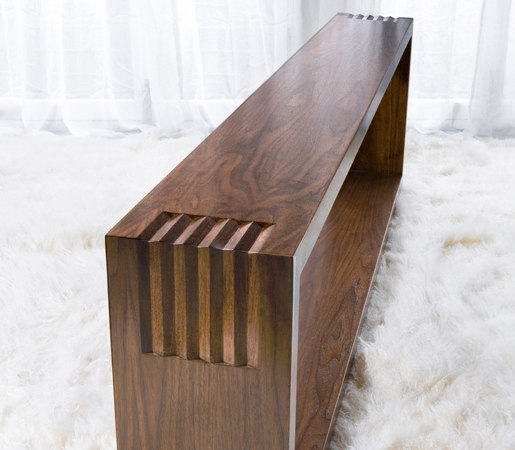 Beverly Console | Konsolentische | Cliff Young