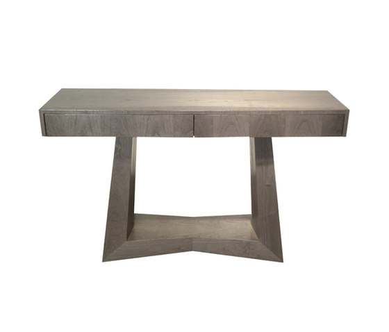 Cubisto Console | Console tables | Cliff Young