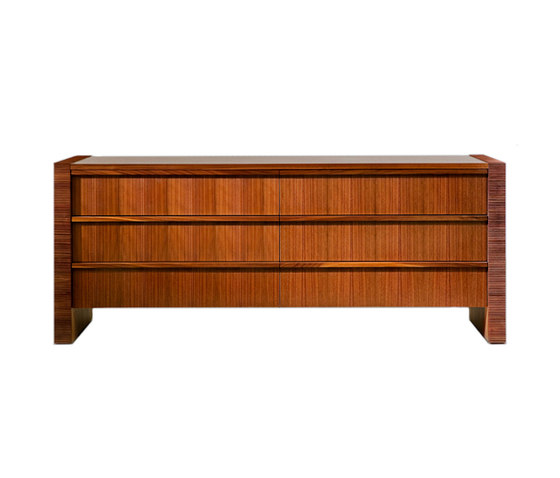 Luke Dresser | Sideboards | Cliff Young