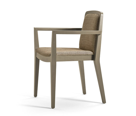 Sidney armchair | Stühle | Varaschin