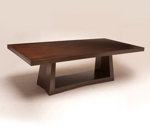 Cubisto Dining Table | Dining tables | Cliff Young